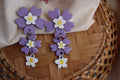 FLOR TRIPLE ANJANA