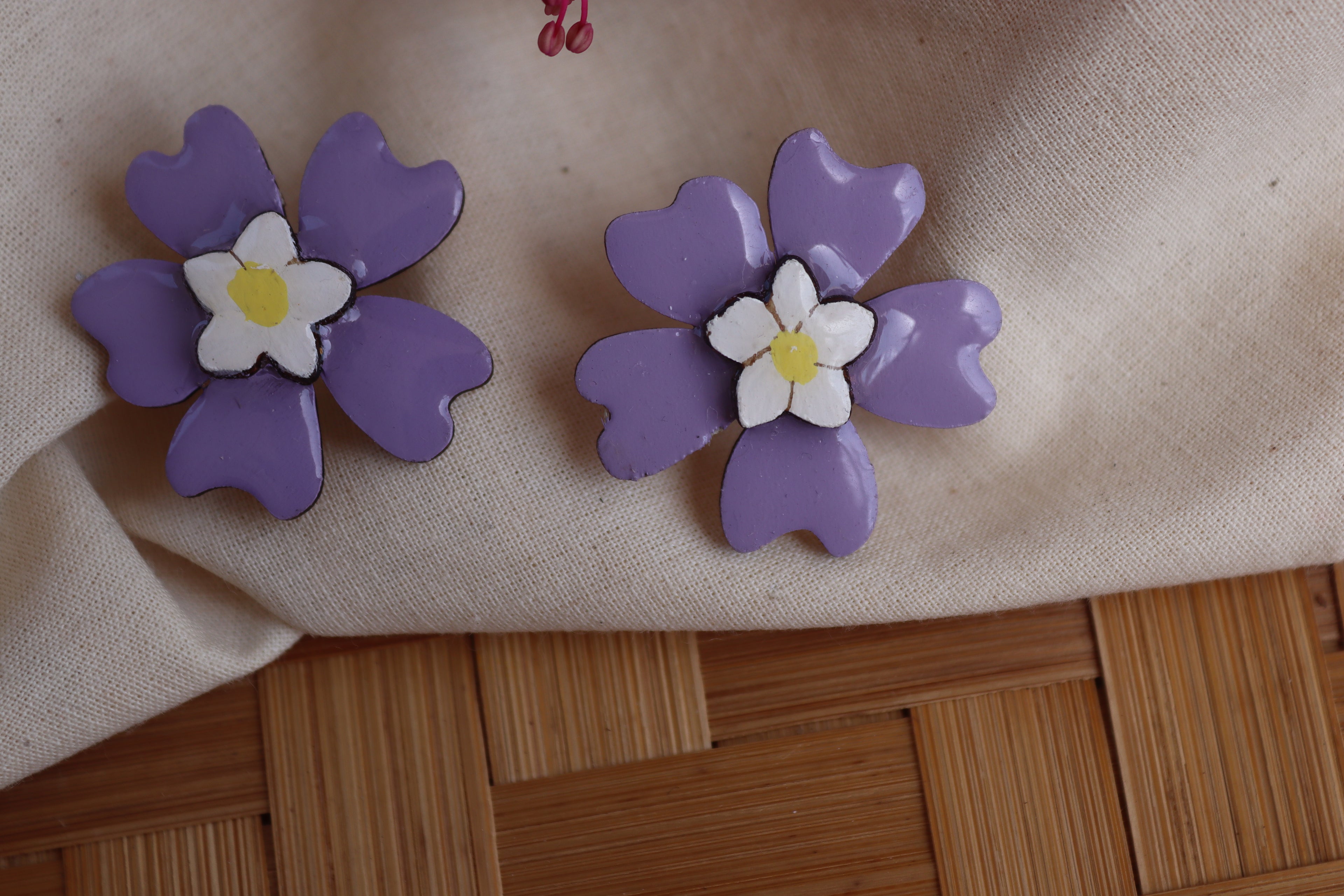 FLOR DE ANJANA