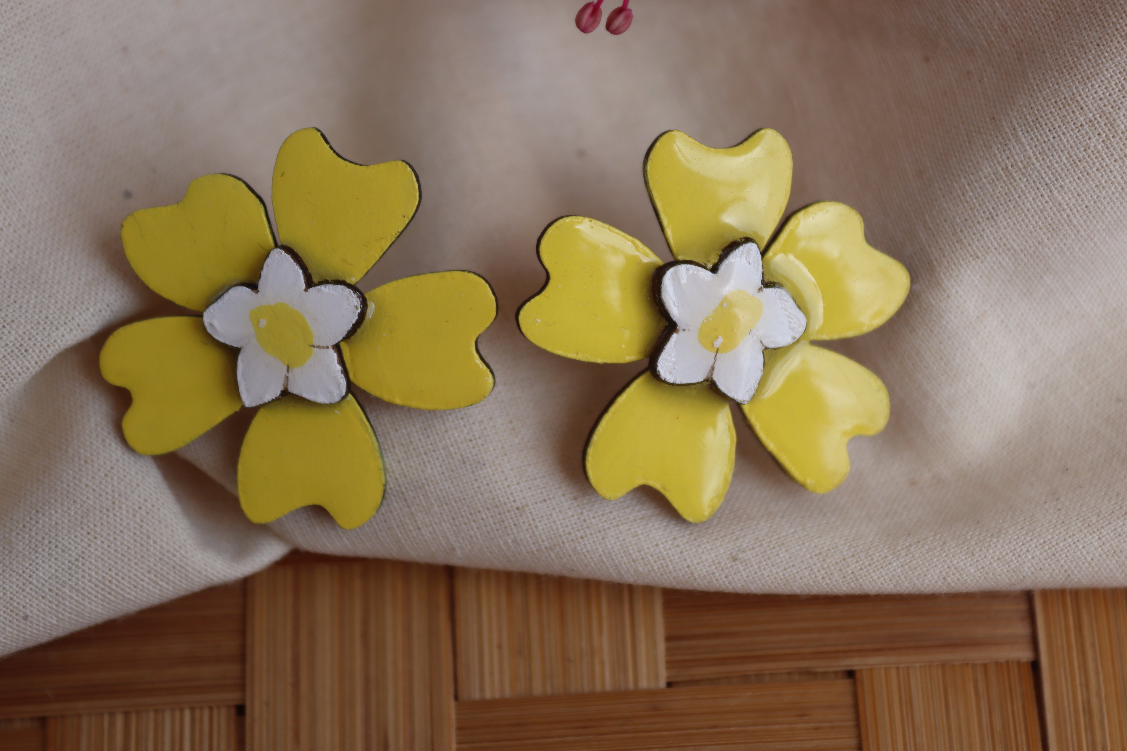 FLOR DE ANJANA