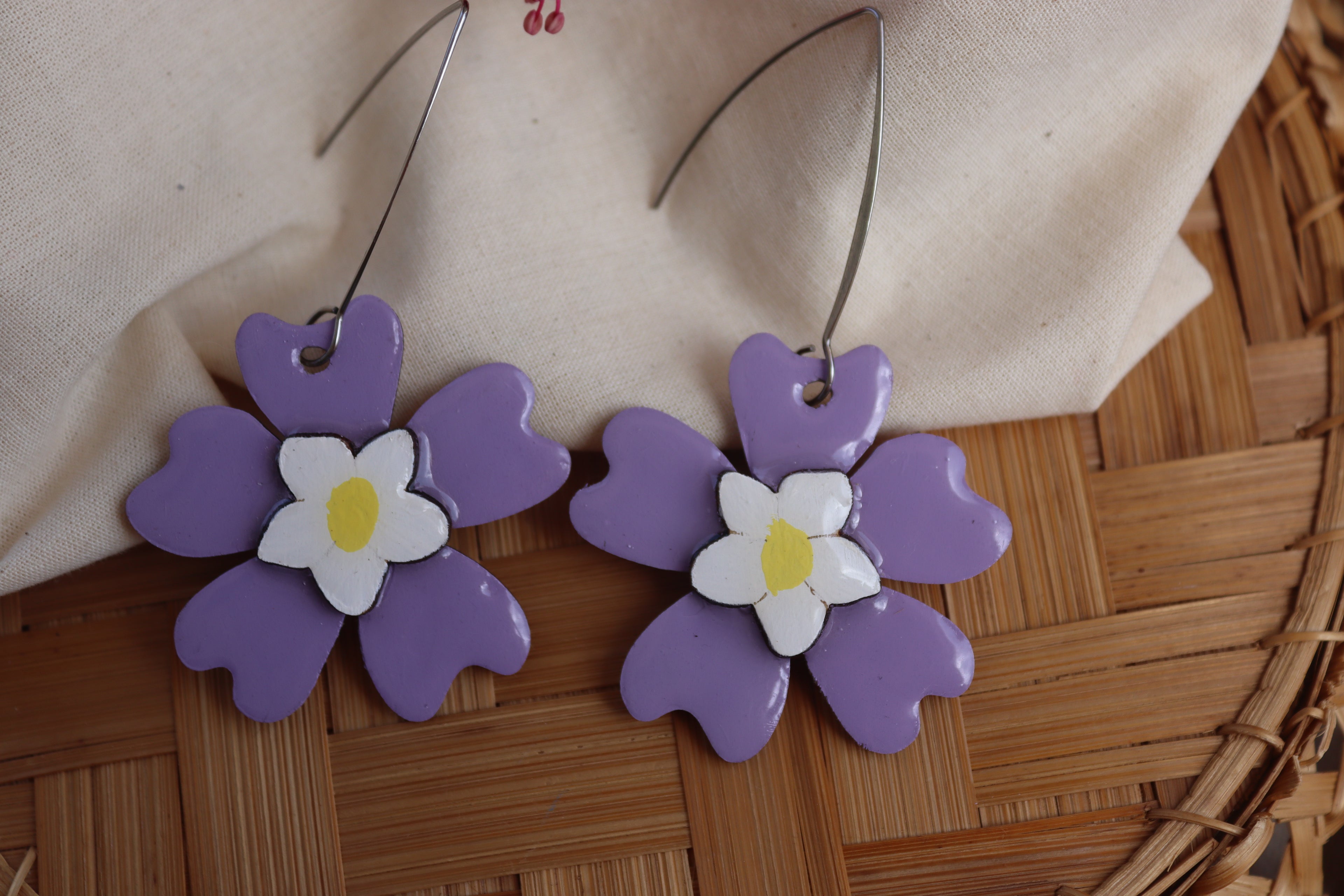 FLOR ANJANA MAXI