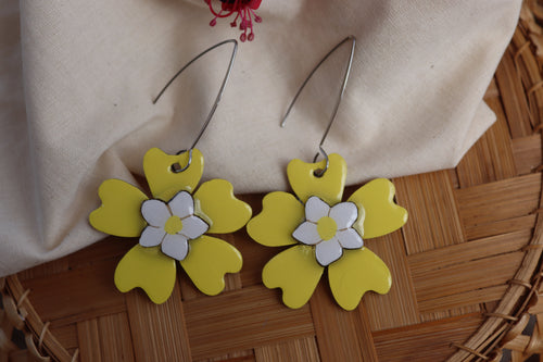 FLOR ANJANA MAXI