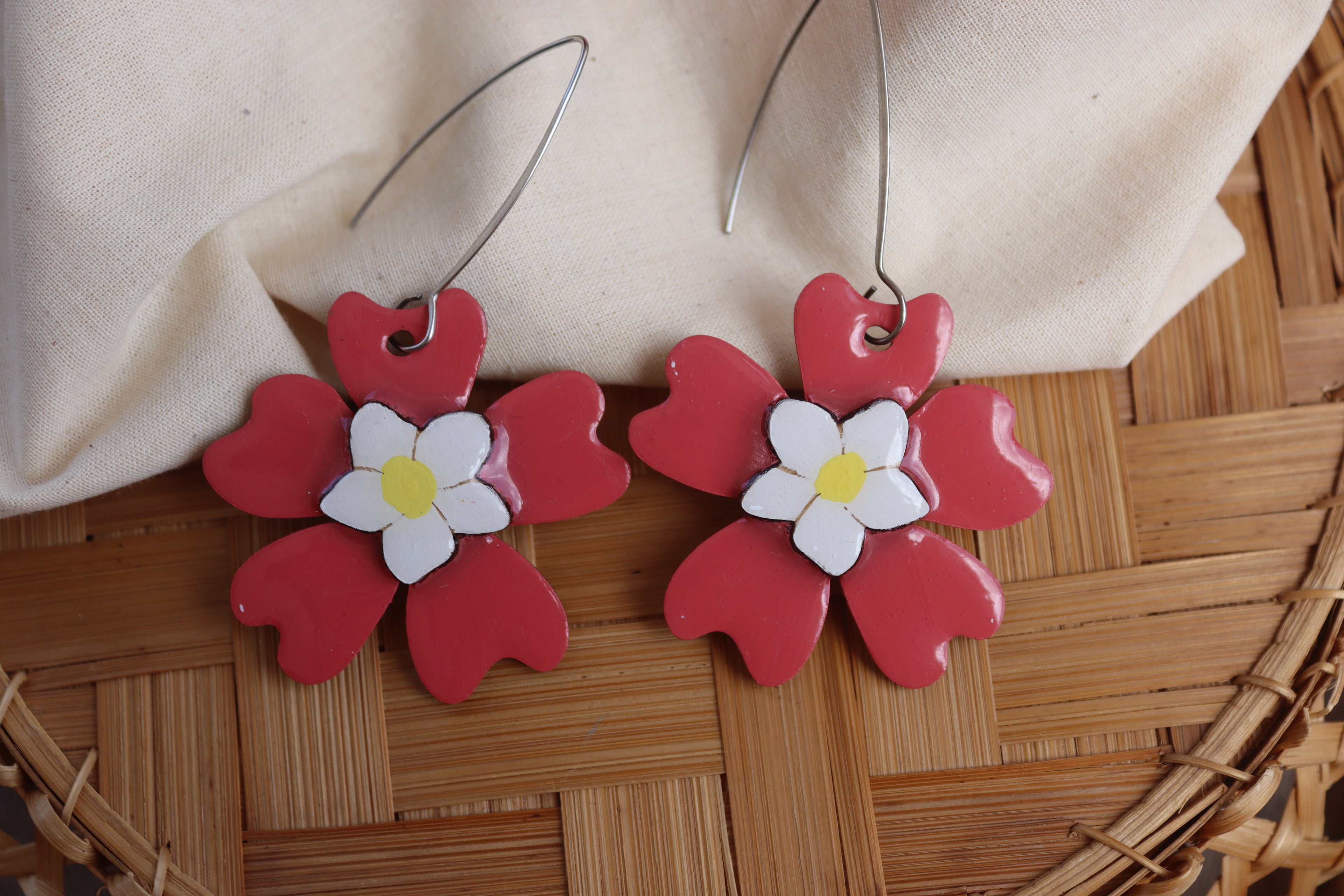 FLOR ANJANA MAXI