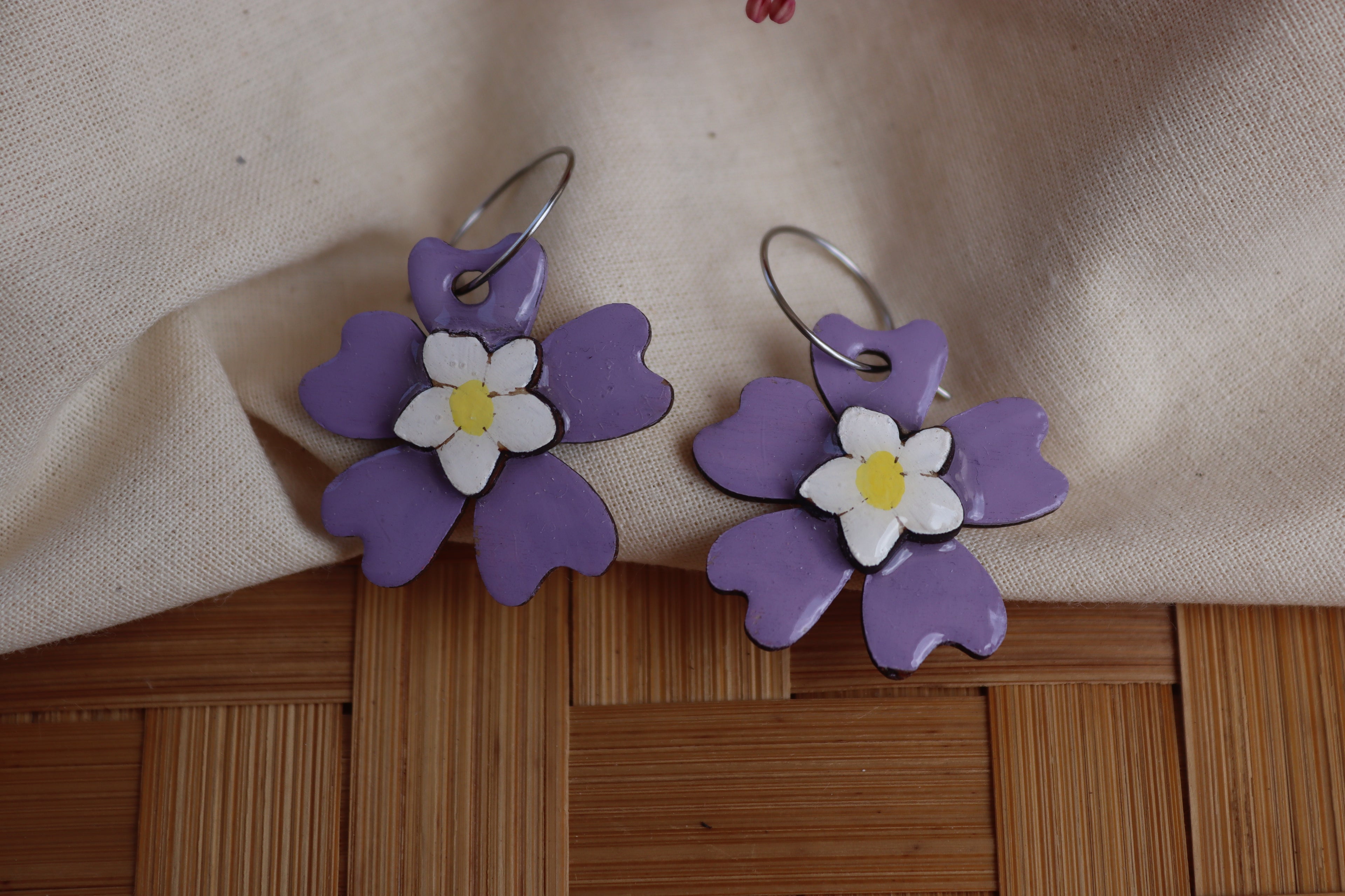 FLOR DE ANJANA