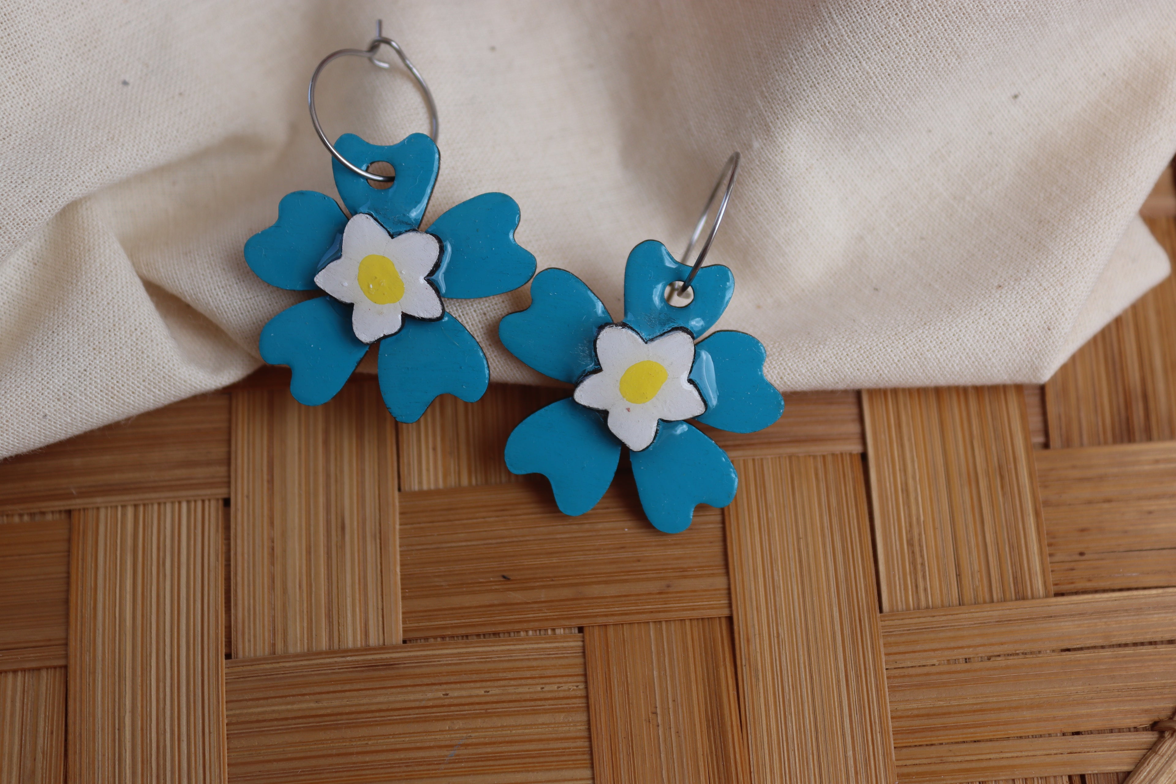 FLOR DE ANJANA