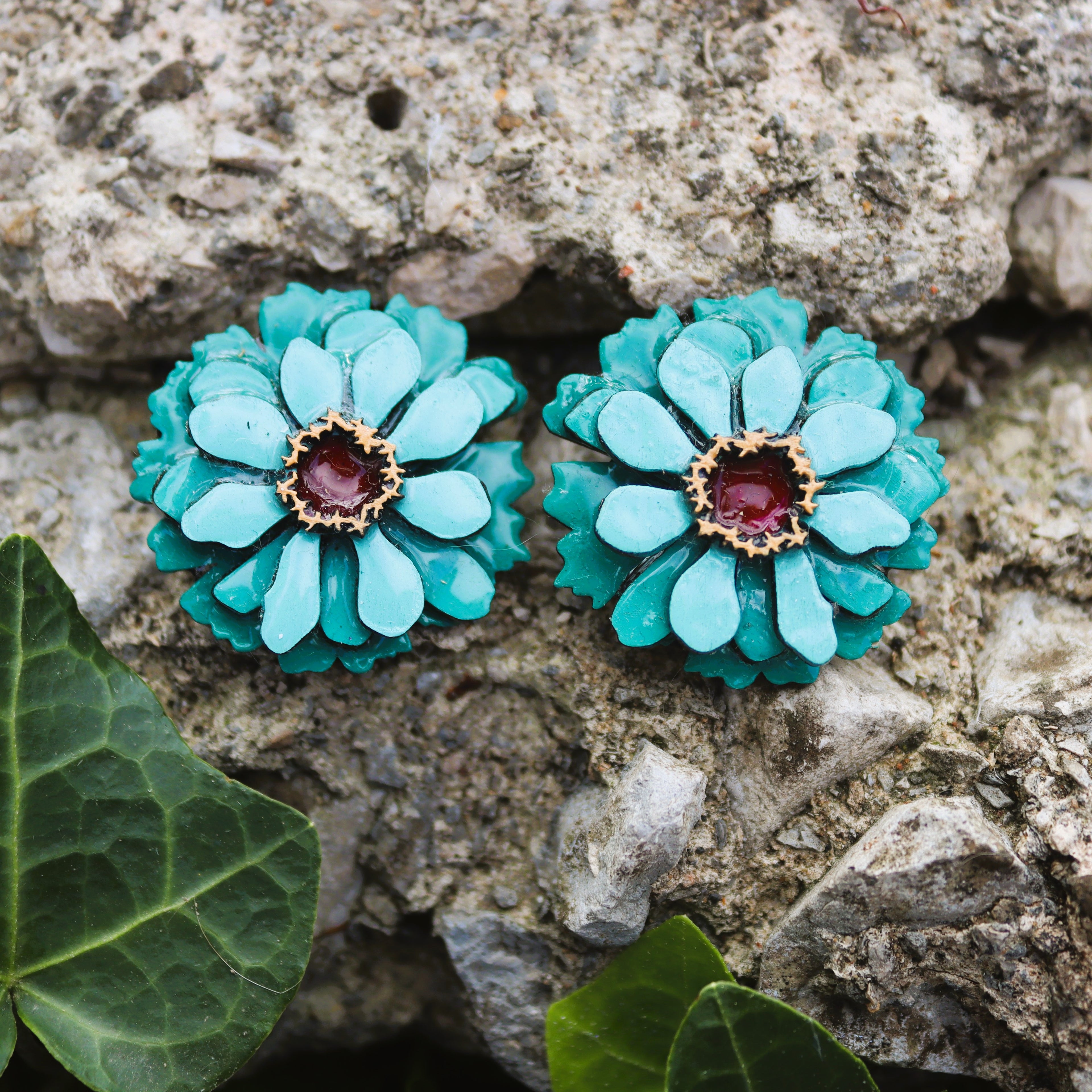 ZINNIAS