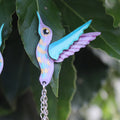 COLIBRÍ