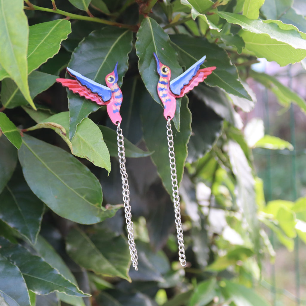 COLIBRÍ