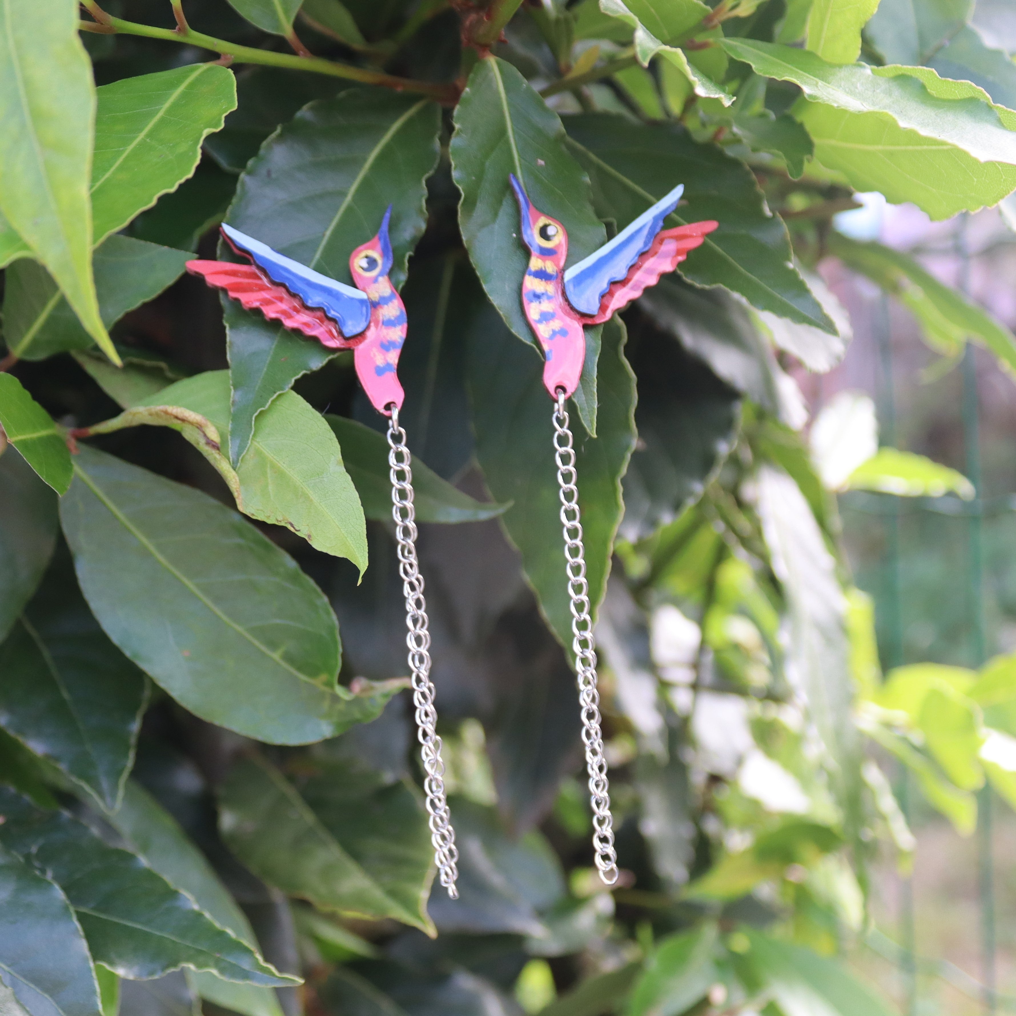 COLIBRÍ