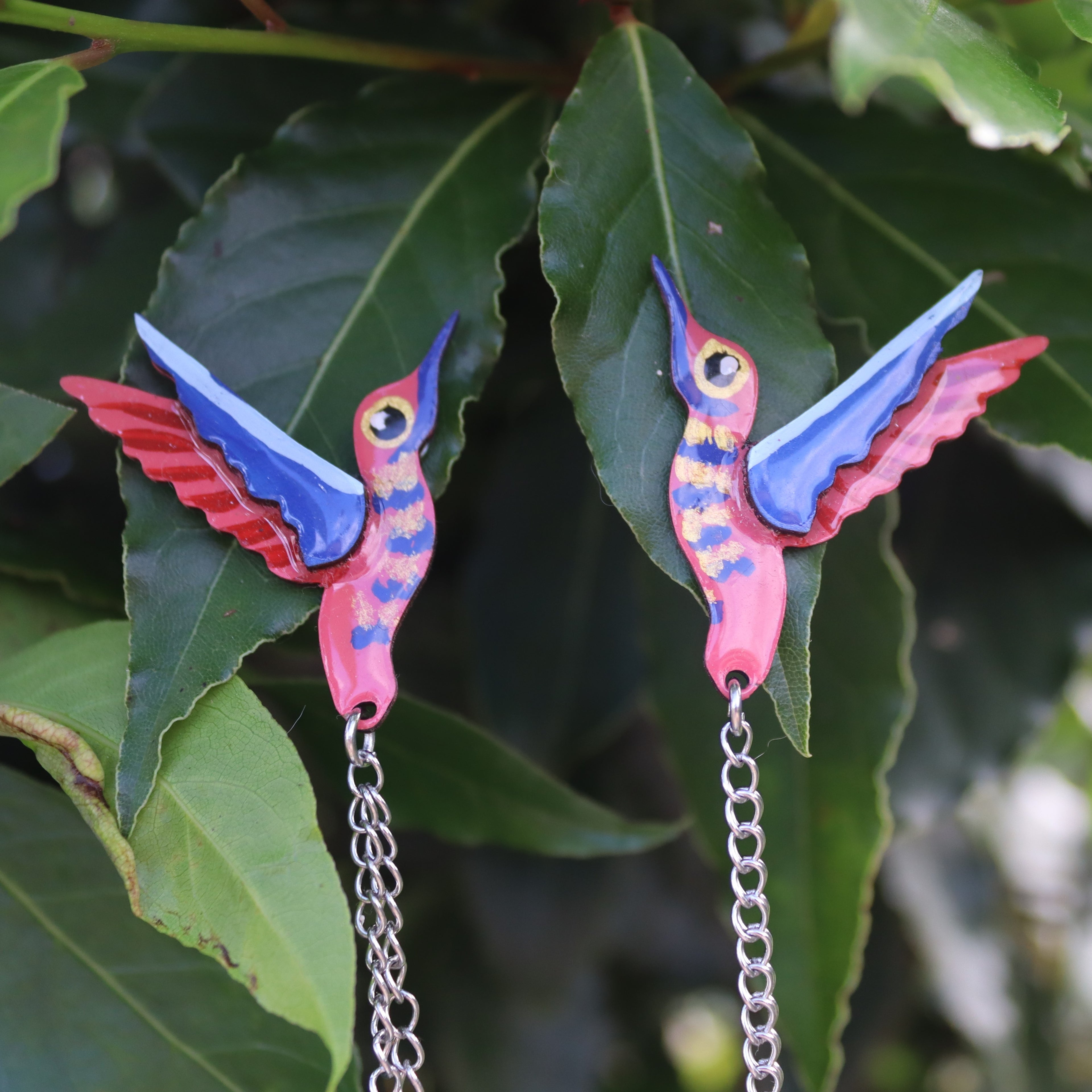 COLIBRÍ