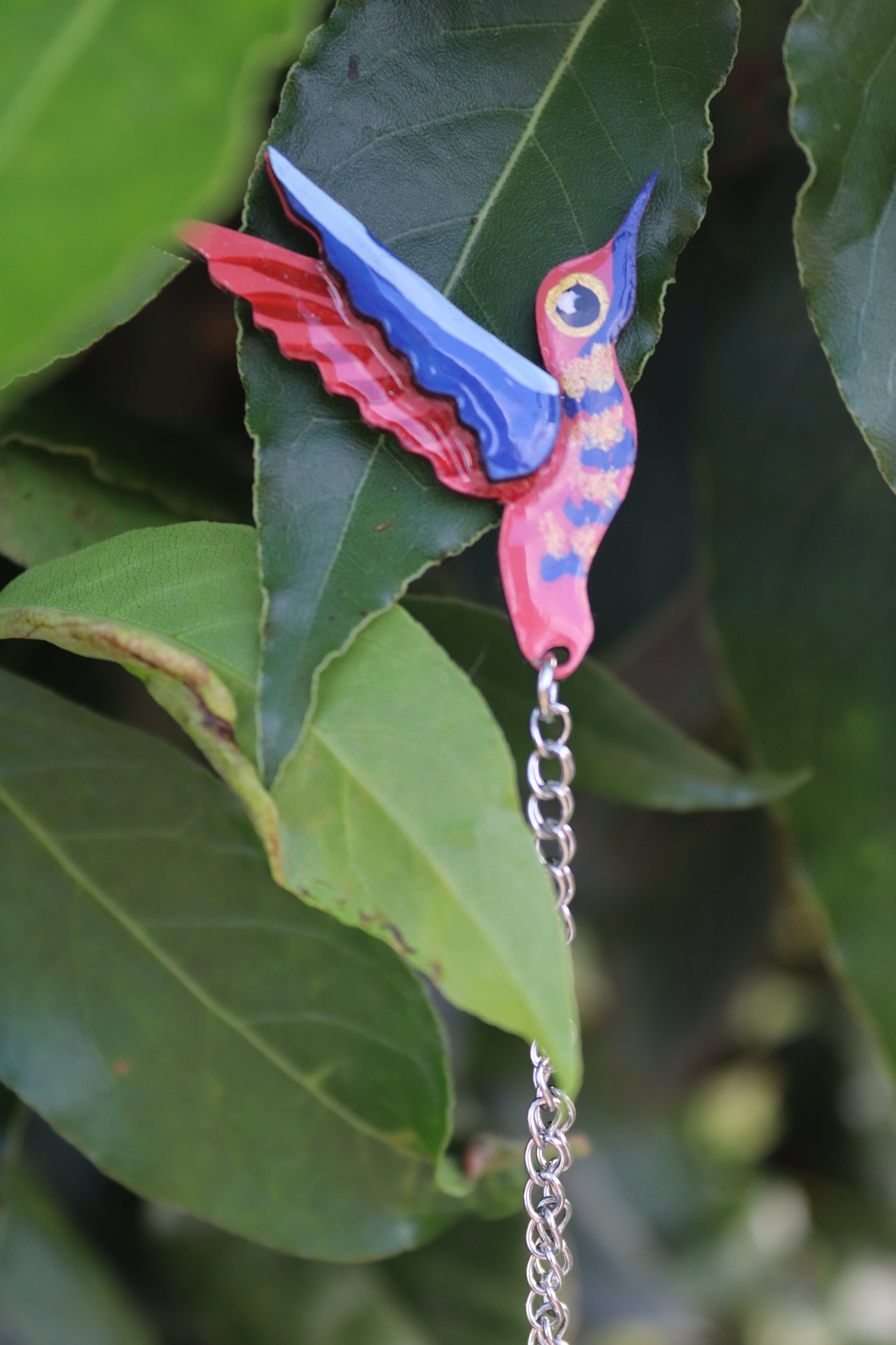 COLIBRÍ