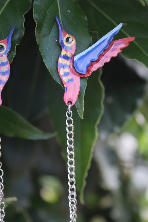 COLIBRÍ